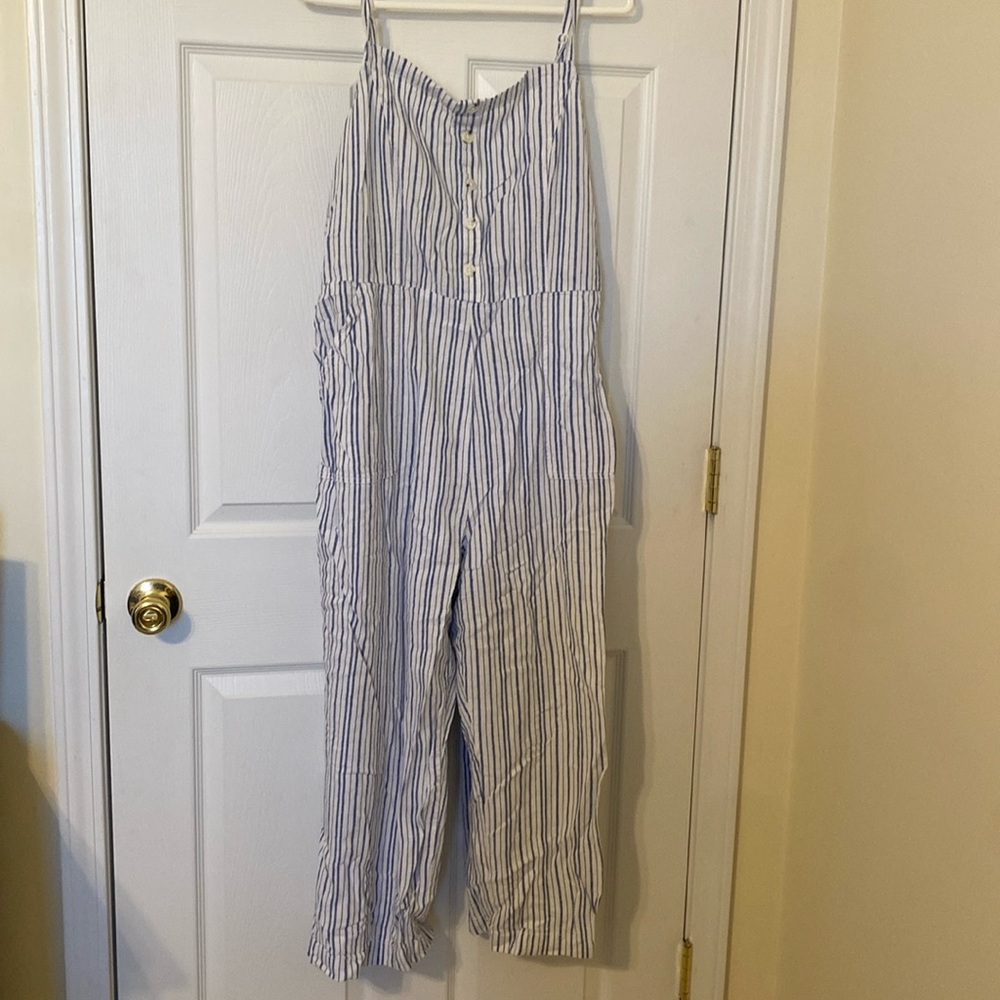Old navy romper